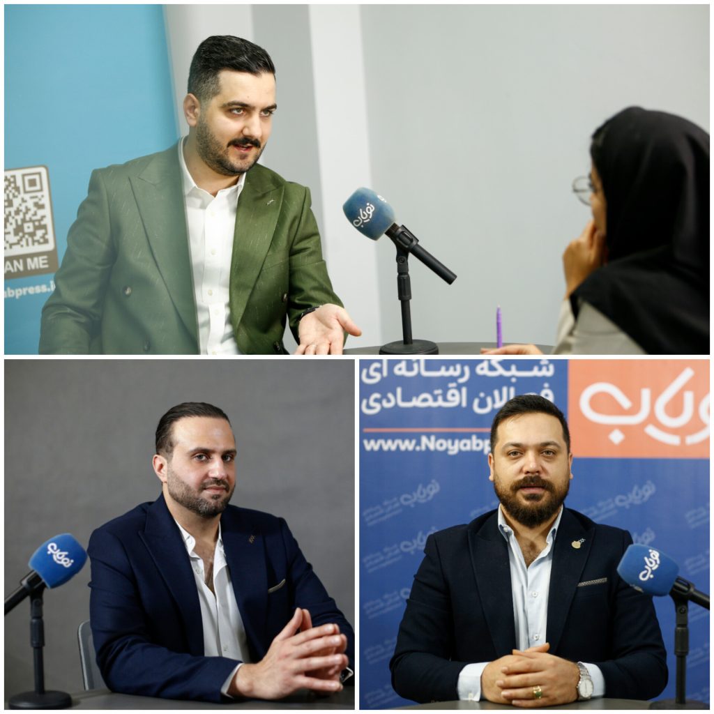 مصاحبه های استودیویی؛ انتقال پیام حرفه‌ای و شفاف به مخاطب