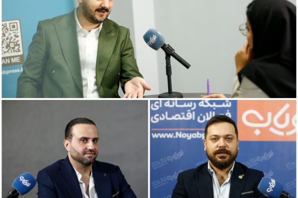 مصاحبه های استودیویی؛ انتقال پیام حرفه‌ای و شفاف به مخاطب