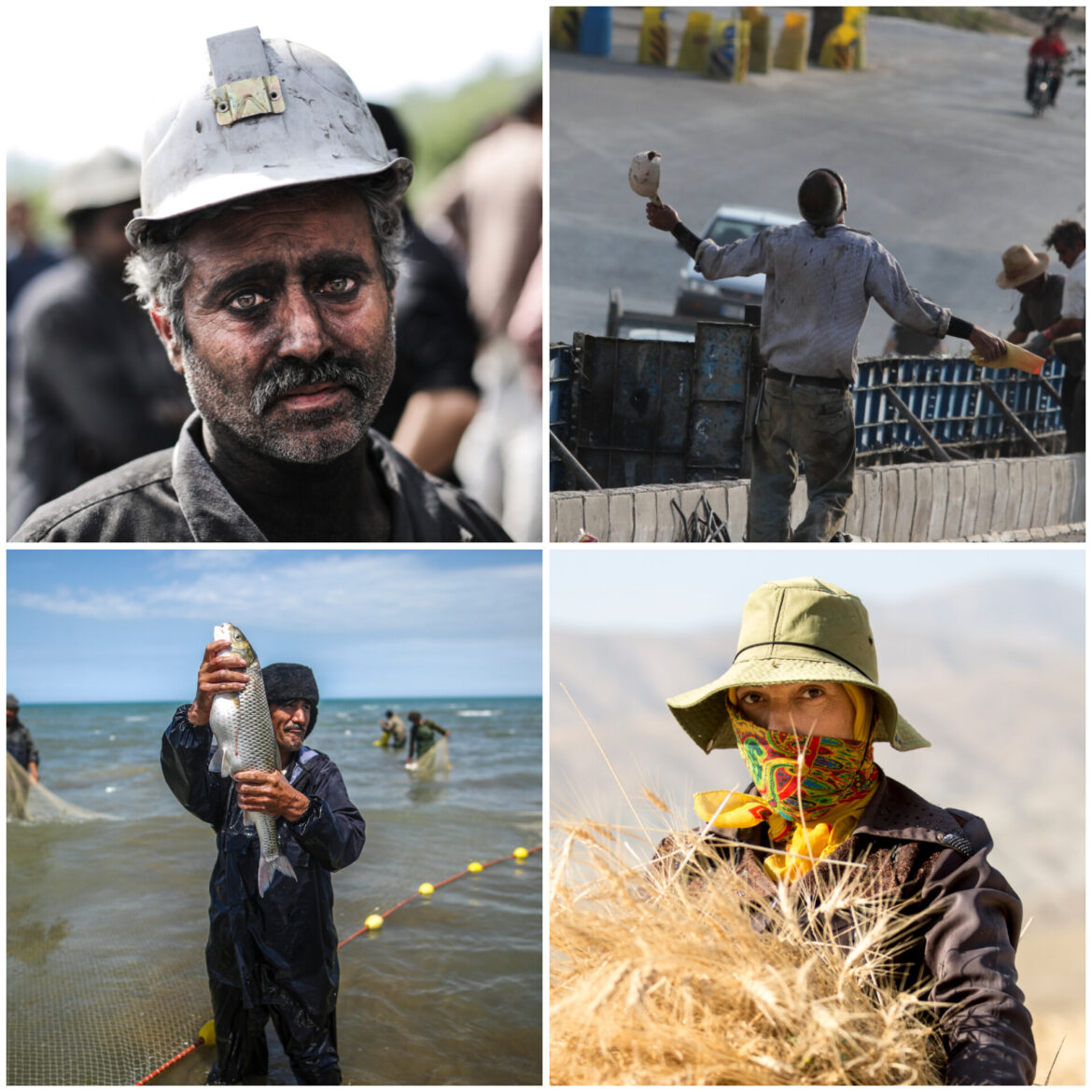 عکاسی مستند اجتماعی